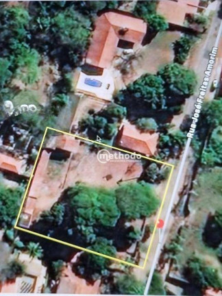 Imagem Imóvel à Venda, 2.000 m² em Mansões Santo Antônio - Campinas Imagem Imóvel à Venda, 2.000 m² em Mansões Santo Antônio - Campinas
