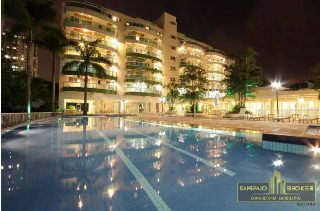 Imagem Apartamento com 2 Quartos à Venda,  em Barra Da Tijuca - Rio De Janeiro