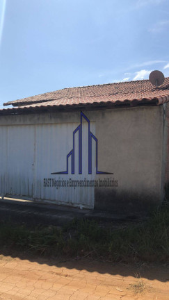Imagem Casa com 2 Quartos para Alugar, 58 m² em Caluge - Itaboraí Imagem Casa com 2 Quartos para Alugar, 58 m² em Caluge - Itaboraí