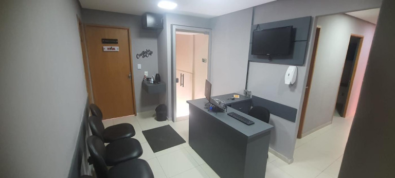 Imagem Sala Comercial para Alugar, 10 m² em Várzea - Recife