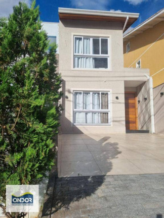 Casa de Condomínio com 2 Quartos à Venda, 176 m² em Vila D'este - Cotia