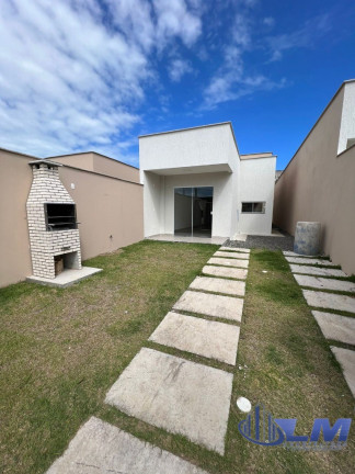 Casa com 2 Quartos à Venda, 102 m² em Santa Mônica - Guarapari