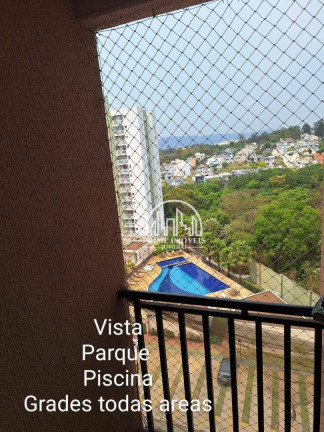 Imagem Apartamento com 2 Quartos para Alugar, 60 m² em Bosque Dos Jacarandás - Jundiaí Imagem Apartamento com 2 Quartos para Alugar, 60 m² em Bosque Dos Jacarandás - Jundiaí