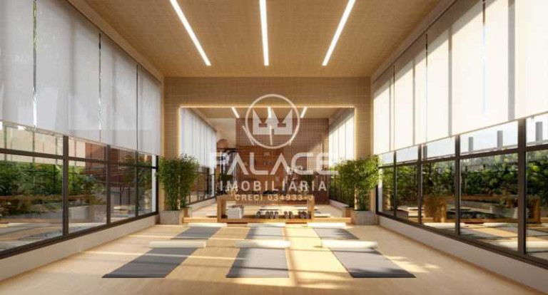 Imagem Apartamento com 4 Quartos à Venda, 148 m² em Castelinho - Piracicaba Imagem Apartamento com 4 Quartos à Venda, 148 m² em Castelinho - Piracicaba