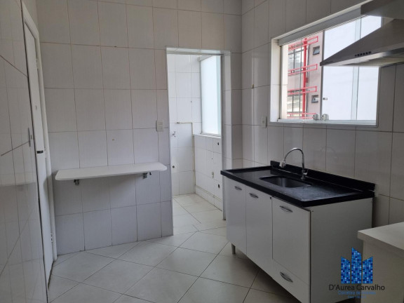 Imagem Apartamento com 2 Quartos para Alugar, 70 m² em Paraiso - São Paulo