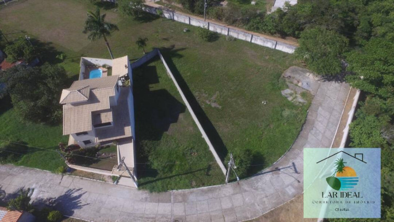 Imagem Terreno à Venda, 401 m² em Balneário São Pedro - São Pedro Da Aldeia Imagem Terreno à Venda, 401 m² em Balneário São Pedro - São Pedro Da Aldeia