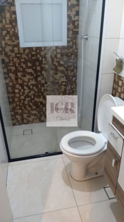 Imagem Apartamento com 2 Quartos à Venda, 52 m² em Vila Hortência - Sorocaba