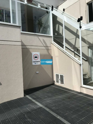 Imagem Apartamento com 2 Quartos à Venda, 48 m² em Parque Oratório - Santo André