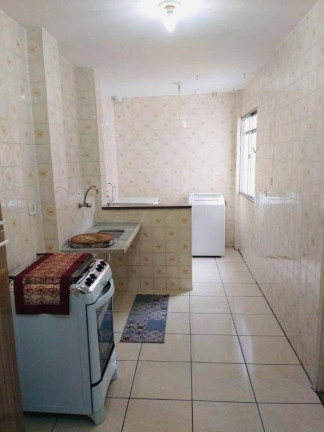 Imagem Apartamento com 2 Quartos à Venda, 63 m² em Rudge Ramos - São Bernardo Do Campo