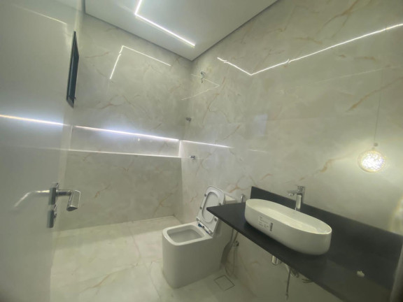 Imagem Casa de Condomínio com 3 Quartos à Venda, 147 m² em Condomínio Villagio Wanel - Sorocaba