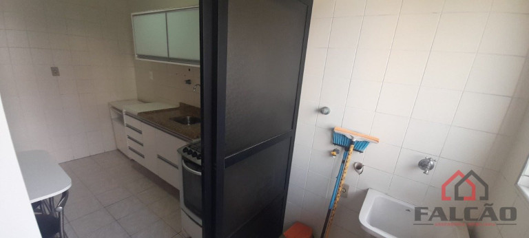 Imagem Apartamento com 1 Quarto à Venda, 48 m² em Itararé - São Vicente Imagem Apartamento com 1 Quarto à Venda, 48 m² em Itararé - São Vicente