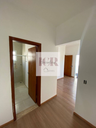 Imagem Casa de Condomínio com 3 Quartos à Venda, 300 m² em Residencial Villa Do Bosque - Sorocaba
