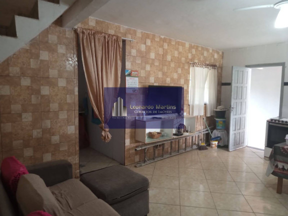 Imagem Casa com 3 Quartos à Venda, 330 m² em Boa Vista - São Pedro Da Aldeia