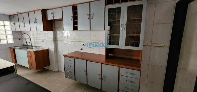Imagem Sobrado com 3 Quartos à Venda, 300 m² em Jardim Maria Rosa - Taboão Da Serra