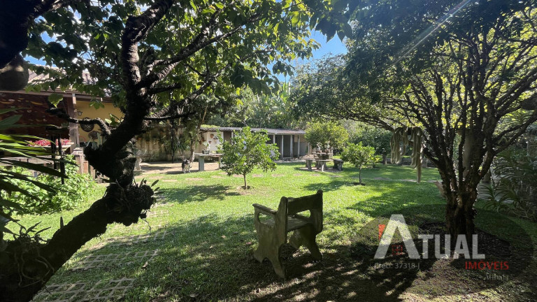 Imagem Casa com 5 Quartos à Venda, 475 m² em Cachoeirinha - Bom Jesus Dos Perdões