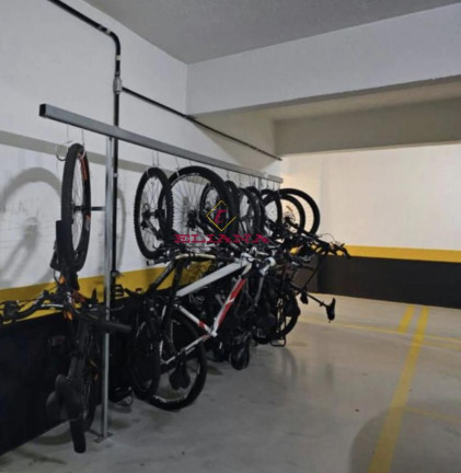 Imagem Apartamento com 1 Quarto à Venda, 63 m² em Cidade Monções - São Paulo Imagem Apartamento com 1 Quarto à Venda, 63 m² em Cidade Monções - São Paulo