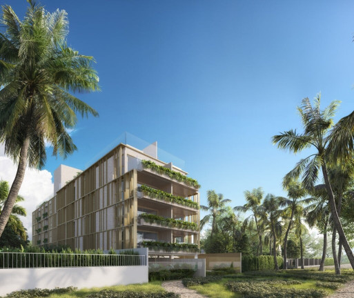 Imagem Cobertura com 3 Quartos à Venda, 124 m²