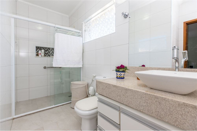 Imagem Casa com 3 Quartos à Venda,  em Jardim Umuarama - São Paulo
