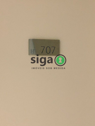 Imagem Apartamento com 1 Quarto para Alugar, 55 m² em Itaim Bibi - São Paulo Imagem Apartamento com 1 Quarto para Alugar, 55 m² em Itaim Bibi - São Paulo