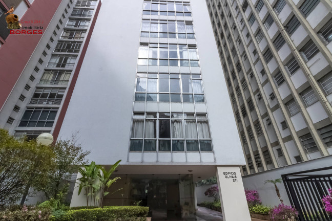 Imagem Apartamento com 3 Quartos à Venda, 267 m² em Paraíso - São Paulo