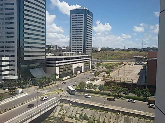 Imagem Sala Comercial à Venda, 205 m² em Caminho Das árvores - Salvador