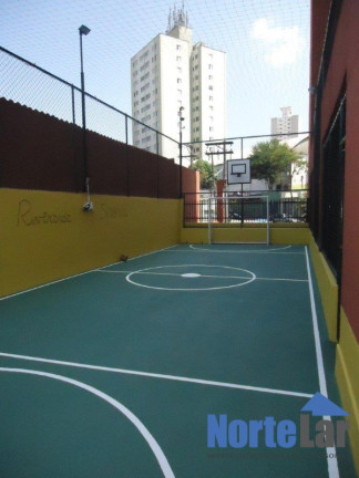 Imagem Apartamento com 2 Quartos à Venda, 57 m² em Piqueri - São Paulo Imagem Apartamento com 2 Quartos à Venda, 57 m² em Piqueri - São Paulo