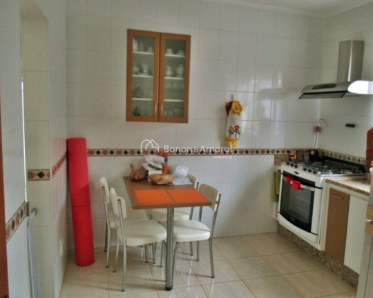 Imagem Casa de Condomínio com 3 Quartos à Venda, 300 m² em Betel - Paulínia Imagem Casa de Condomínio com 3 Quartos à Venda, 300 m² em Betel - Paulínia