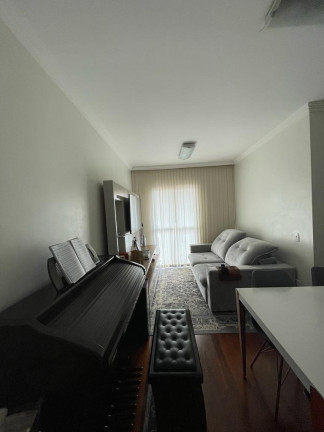 Imagem Apartamento com 3 Quartos à Venda, 63 m² em Tatuapé - São Paulo Imagem Apartamento com 3 Quartos à Venda, 63 m² em Tatuapé - São Paulo
