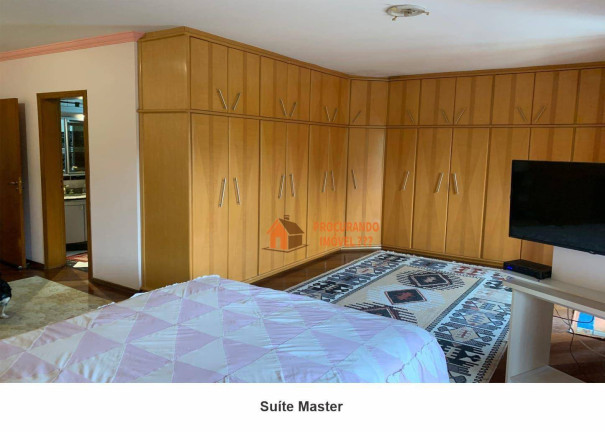 Imagem Casa com 4 Quartos à Venda, 420 m² em Cidade Parquelandia - Mogi Das Cruzes Imagem Casa com 4 Quartos à Venda, 420 m² em Cidade Parquelandia - Mogi Das Cruzes