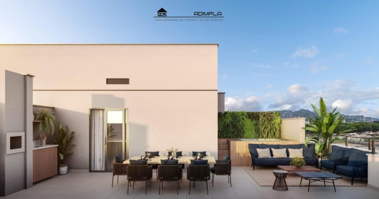 Imagem Cobertura com 3 Quartos à Venda, 148 m² em Barra Da Tijuca - Rio De Janeiro