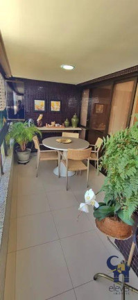 Imagem Apartamento com 3 Quartos à Venda, 123 m² em Pituba - Salvador Imagem Apartamento com 3 Quartos à Venda, 123 m² em Pituba - Salvador