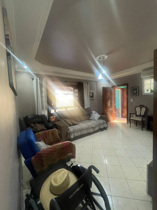 Imagem Casa com 3 Quartos à Venda, 99 m² em Boqueirão - Praia Grande Imagem Casa com 3 Quartos à Venda, 99 m² em Boqueirão - Praia Grande