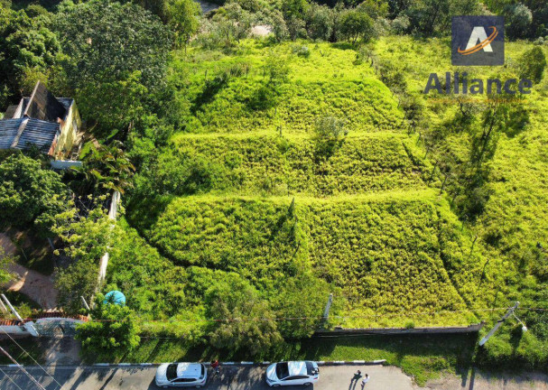Imagem Terreno à Venda, 1.777 m² em Monterrey - Louveira
