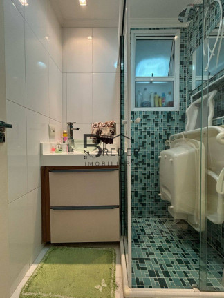 Imagem Apartamento com 3 Quartos para Alugar, 68 m² em Jardim Tupanci - Barueri