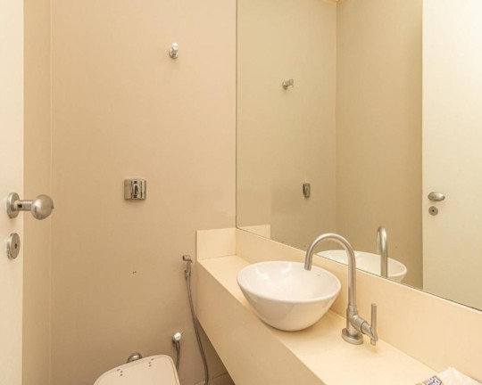 Imagem Cobertura com 4 Quartos à Venda, 340 m² em Barra Da Tijuca - Rio De Janeiro