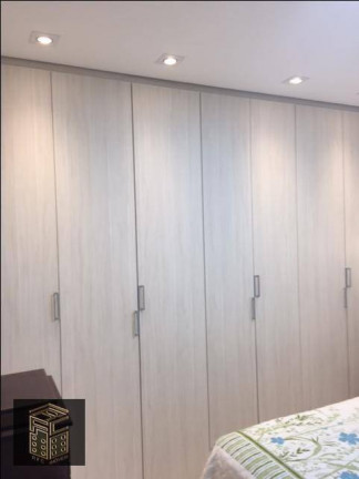Imagem Apartamento com 3 Quartos à Venda, 104 m² em Ipiranga - São Paulo