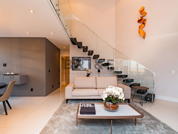 Imagem Apartamento com 2 Quartos à Venda ou Locação, 164 m² em Brooklin - São Paulo Imagem Apartamento com 2 Quartos à Venda ou Locação, 164 m² em Brooklin - São Paulo