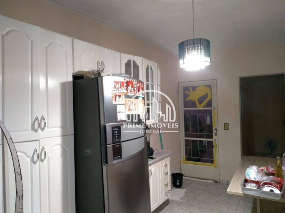 Imagem Casa com 3 Quartos à Venda, 100 m² em Vilas De Jundiai - Jundiaí Imagem Casa com 3 Quartos à Venda, 100 m² em Vilas De Jundiai - Jundiaí
