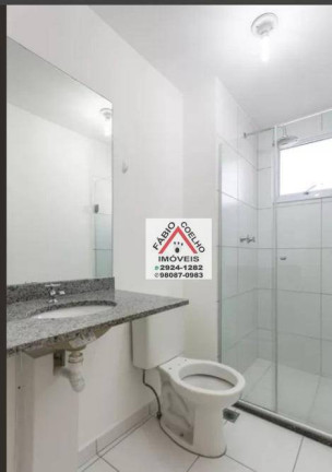 Imagem Apartamento com 2 Quartos à Venda, 58 m² em Jabaquara - São Paulo Imagem Apartamento com 2 Quartos à Venda, 58 m² em Jabaquara - São Paulo