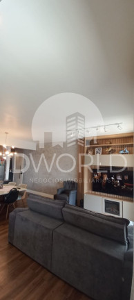Imagem Imóvel com 2 Quartos à Venda, 94 m² em Centro - São Bernardo Do Campo Imagem Imóvel com 2 Quartos à Venda, 94 m² em Centro - São Bernardo Do Campo