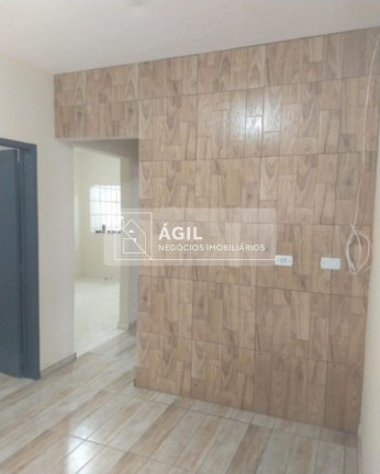 Imagem Casa com 2 Quartos à Venda, 140 m² em Campo Dos Alemães - São José Dos Campos Imagem Casa com 2 Quartos à Venda, 140 m² em Campo Dos Alemães - São José Dos Campos