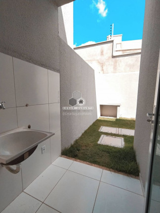 Imagem Casa de Condomínio com 3 Quartos à Venda, 92 m² em Urucunema - Eusébio Imagem Casa de Condomínio com 3 Quartos à Venda, 92 m² em Urucunema - Eusébio