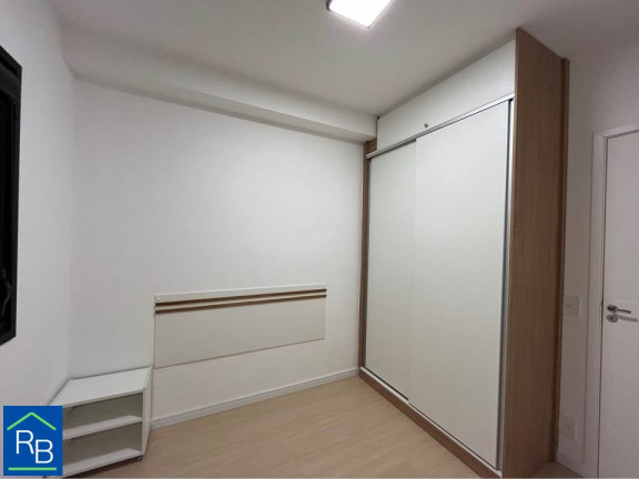 Imagem Apartamento com 1 Quarto para Alugar, 25 m² em Ipiranga - São Paulo Imagem Apartamento com 1 Quarto para Alugar, 25 m² em Ipiranga - São Paulo