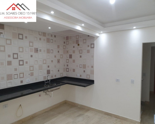 Imagem Sobrado com 3 Quartos à Venda, 180 m² em Jardim São José (zona Norte) - São Paulo Imagem Sobrado com 3 Quartos à Venda, 180 m² em Jardim São José (zona Norte) - São Paulo
