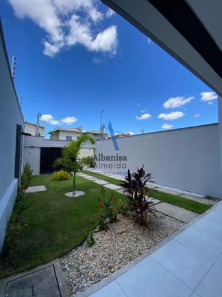 Imagem Casa com 4 Quartos à Venda, 150 m² em Sapiranga-coité - Fortaleza