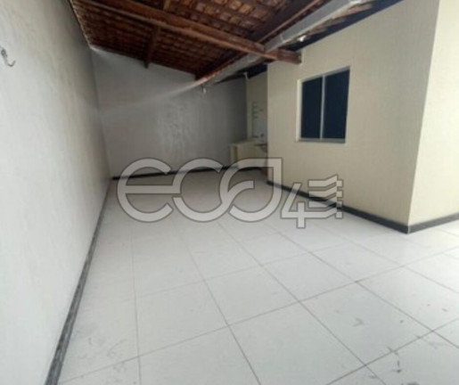 Imagem Casa com 2 Quartos à Venda, 70 m² em Rosa Elze - São Cristóvão