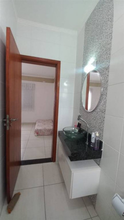 Imagem Sobrado com 3 Quartos à Venda, 80 m² em Guilhermina - Praia Grande Imagem Sobrado com 3 Quartos à Venda, 80 m² em Guilhermina - Praia Grande