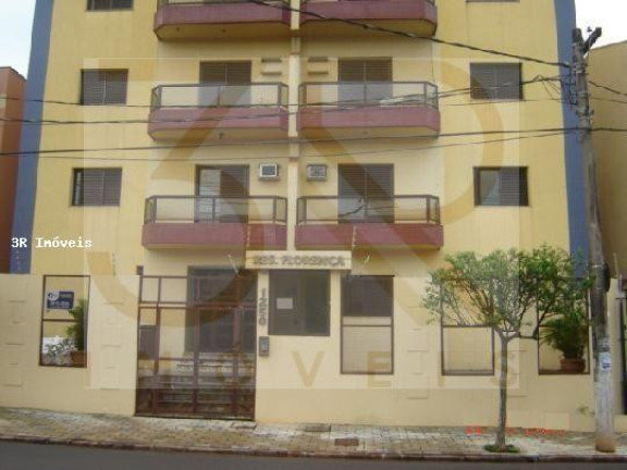 Imagem Apartamento com 3 Quartos à Venda, 119 m² em Jardim Castelo Branco - Ribeirão Preto Imagem Apartamento com 3 Quartos à Venda, 119 m² em Jardim Castelo Branco - Ribeirão Preto