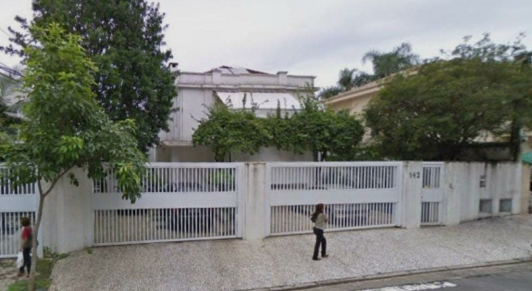 Imagem Casa com 4 Quartos à Venda, 470 m² em Higienópolis - São Paulo Imagem Casa com 4 Quartos à Venda, 470 m² em Higienópolis - São Paulo