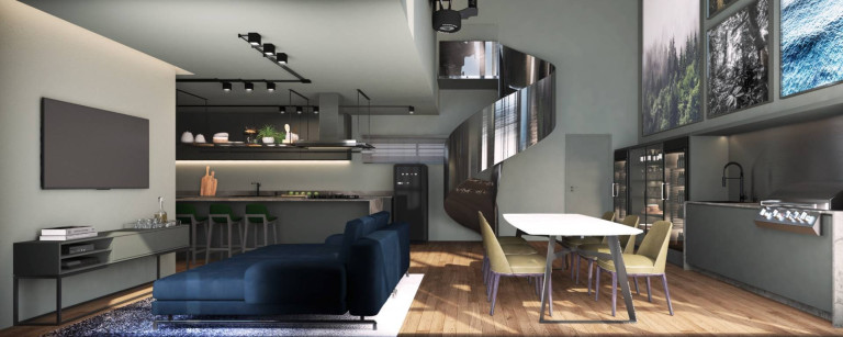 Imagem Apartamento com 3 Quartos à Venda, 120 m² em Tambaú - João Pessoa Imagem Apartamento com 3 Quartos à Venda, 120 m² em Tambaú - João Pessoa
